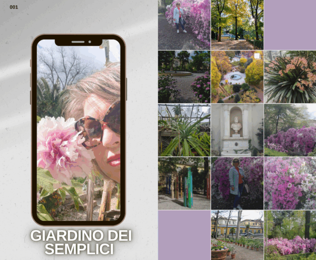 Giardino dei Semplici – Florence’s Historic Botanical Treasure