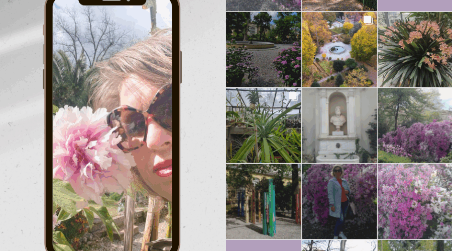 Giardino dei Semplici – Florence’s Historic Botanical Treasure