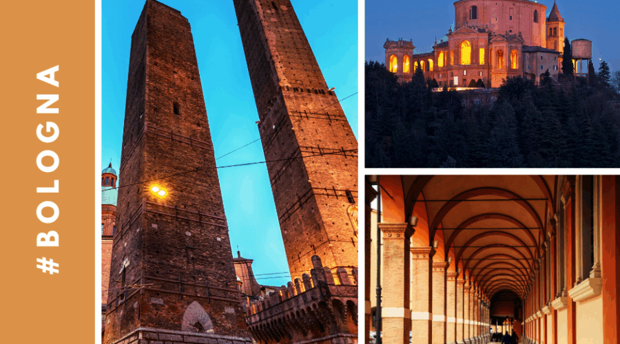 Bologna