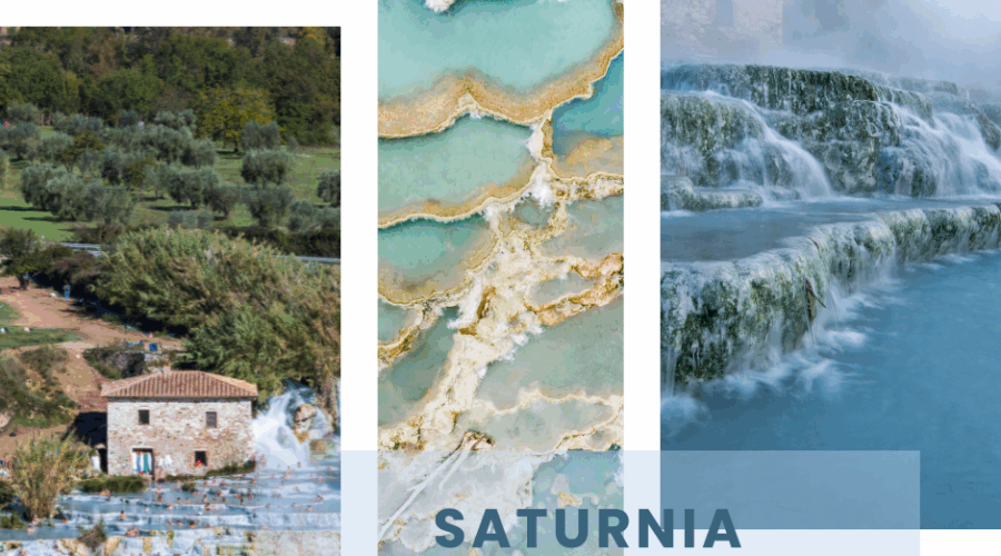 Saturnia, Tuscany — A Personal Escape into Italy’s Most Magical Hot Springs