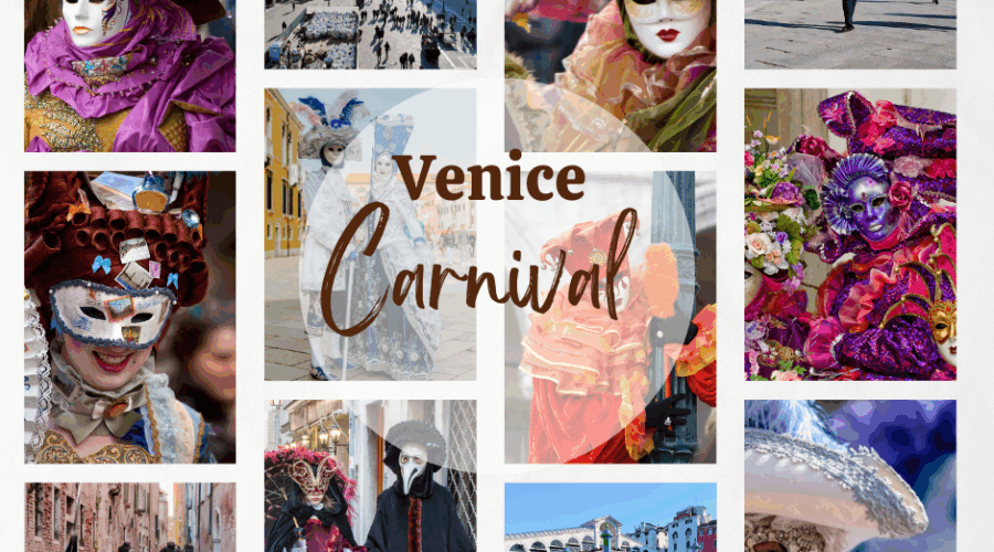Venice Carnival 2026: Masks, Magic and History