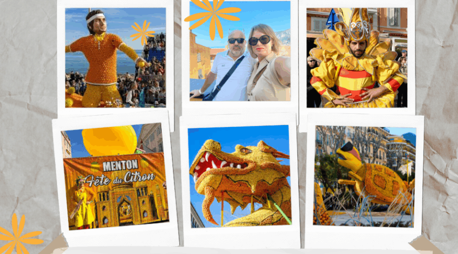Menton Lemon Festival 2026: When the French Riviera Turns Golden