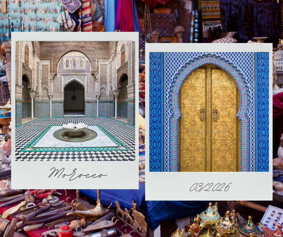 Morocco / Fez