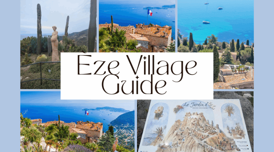 Èze Village Guide – Côte d’Azur Hidden Gem Èze is, in many ways, the quintessential hilltop village of the French Riviera—yet it is also one of its most striking. Its history stretches back to around 2000 BC, when the first settlers, believed to be Greeks, arrived. They were followed by the Romans and later the Moors, who were eventually driven out in the 10th century by William I of Provence. Over the centuries, the village was repeatedly occupied by French and Turkish forces, until in 1706 Louis XIV ordered the destruction of the fortified walls during the War of the Spanish Succession. In 1860, the inhabitants of Èze voted unanimously to become part of France. At its most defensive, Èze was a true stronghold. High stone walls and ramparts surrounded the village, designed as a last refuge for its residents. Built dramatically along the edge of steep cliffs, it could only be accessed from a few directions—each heavily fortified. A narrow footpath led up to the entrance, offering an additional layer of protection against invaders. Today, those turbulent times feel distant. Èze has transformed into a refined destination, known not for its fortifications but for its atmosphere—boutiques, art galleries, elegant cafés, and carefully curated restaurants now line its medieval streets. Located just a few kilometers from Monaco and rising more than 420 meters above sea level, it’s no surprise the village is often called the “Eagle’s Nest.” From here, the views over the Côte d’Azur are nothing short of extraordinary. Entry into the village is through a 14th-century gate, where thick sandstone walls immediately create a sense of coolness and calm. Inside, narrow cobbled lanes wind upward, leading past small shops, galleries, and façades draped in vibrant bougainvillea and climbing vines. The contrast between the rugged stone architecture and the vivid Mediterranean colors gives the village its unmistakable character. Dominating the skyline is the Église Notre-Dame-de-l'Assomption, built between 1764 and 1778. Its elegant yet understated interior invites quiet reflection, with a series of small chapels dedicated to different saints and purposes. Painted depictions of locally revered figures are framed in stucco and faux marble, while subtle historical references—such as an Egyptian cross—hint at the area’s ancient past. The church’s bell tower remains both a spiritual symbol and a visual landmark for the village, and it was officially recognized as a historic monument by the French government in 1984. As you climb higher through the village, the views gradually open up. The true highlight, however, lies at the very top: the Jardin exotique d'Èze. Created in 1949 on the ruins of the former castle, this terraced garden is home to an extraordinary collection of cacti, succulents, and drought-resistant plants from around the world. Against the deep blue backdrop of the Mediterranean, the interplay of shapes, textures, and colors feels almost like an impressionist painting brought to life. The garden is more than just a visual experience. Sculptures placed throughout the landscape, quiet corners for contemplation, and the ever-present sea breeze create a sense of calm that contrasts beautifully with the village below. It’s a place to pause—not just to admire the view, but to fully absorb it. Walking through Èze, it’s easy to lose track of time. Cobblestone paths, wrought-iron lanterns, pastel shutters, and flowers spilling from every corner create the feeling of stepping into a living museum. Artists, thinkers, and visitors have long been drawn here, including Friedrich Nietzsche, who found inspiration in the dramatic landscape and its ever-changing light. Èze today is no longer about defense—it’s about experience. A place where history, architecture, and nature come together to create one of the most memorable destinations on the French Riviera.