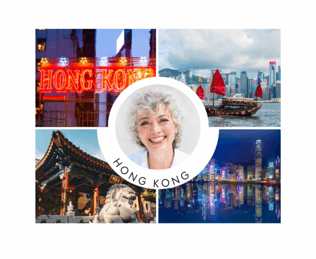 Hong Kong