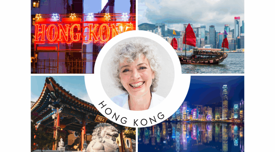 Hong Kong