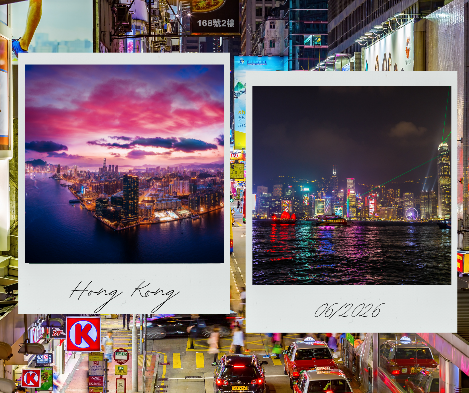 Hong Kong