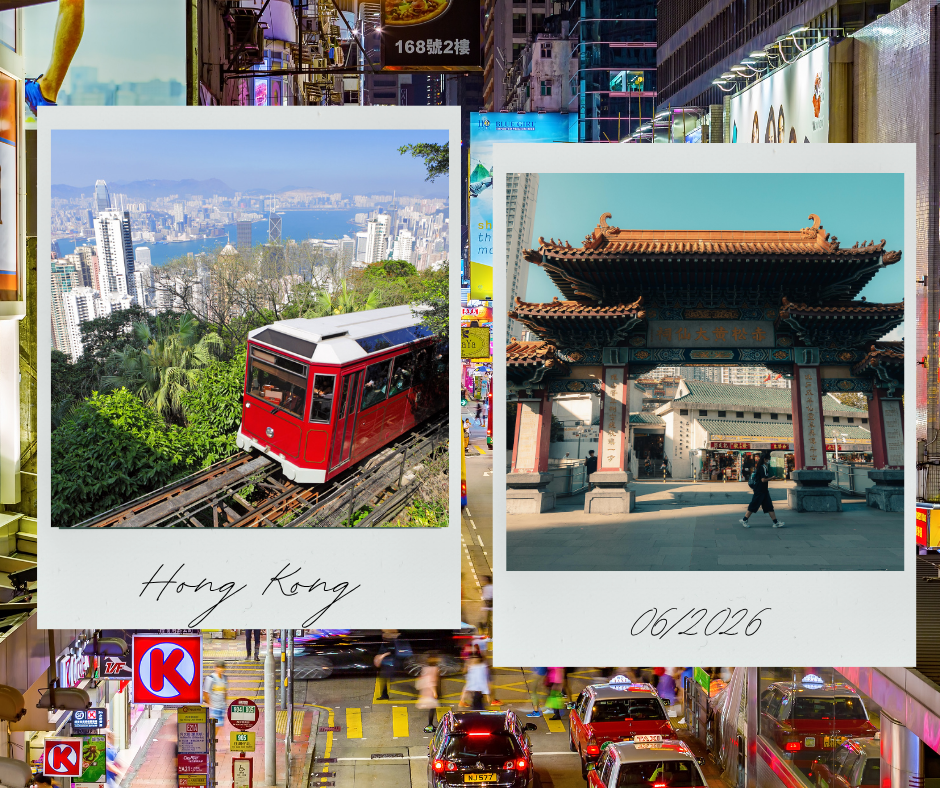Hong Kong
