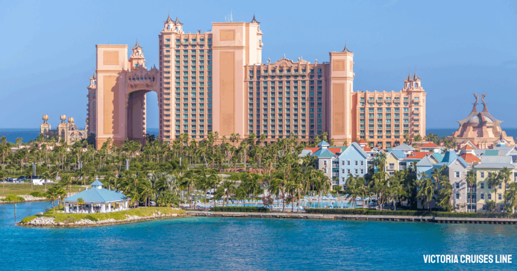 Paradise Island