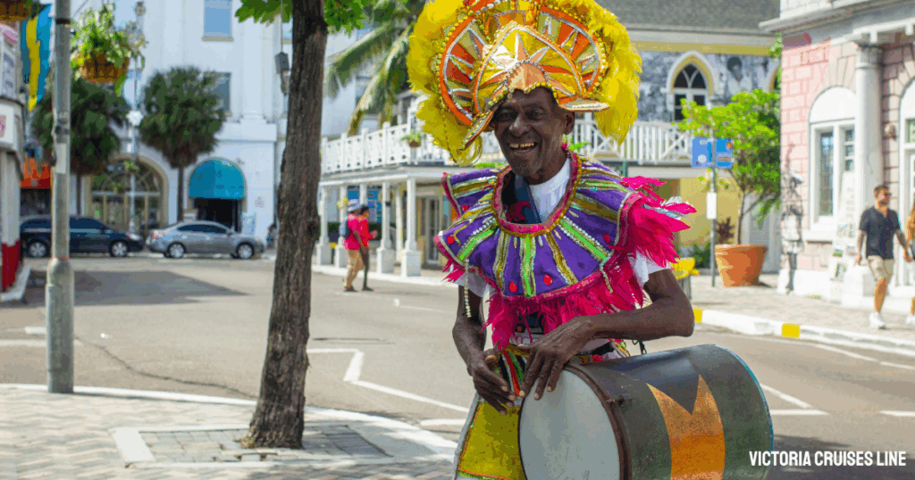 Junkanoo